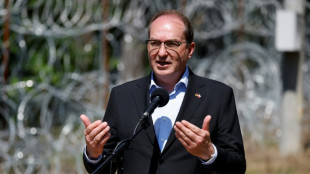 Dobrindt: 15.000 Zur&uuml;ckweisungen an Grenzen seit Start der Koalition