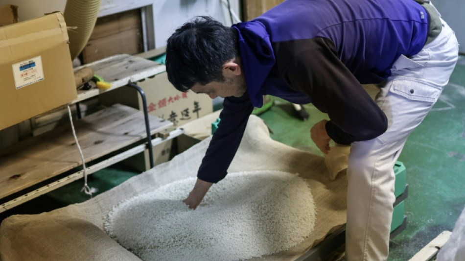 El sake japon&eacute;s ingresa al Patrimonio Cultural Inmaterial de Unesco