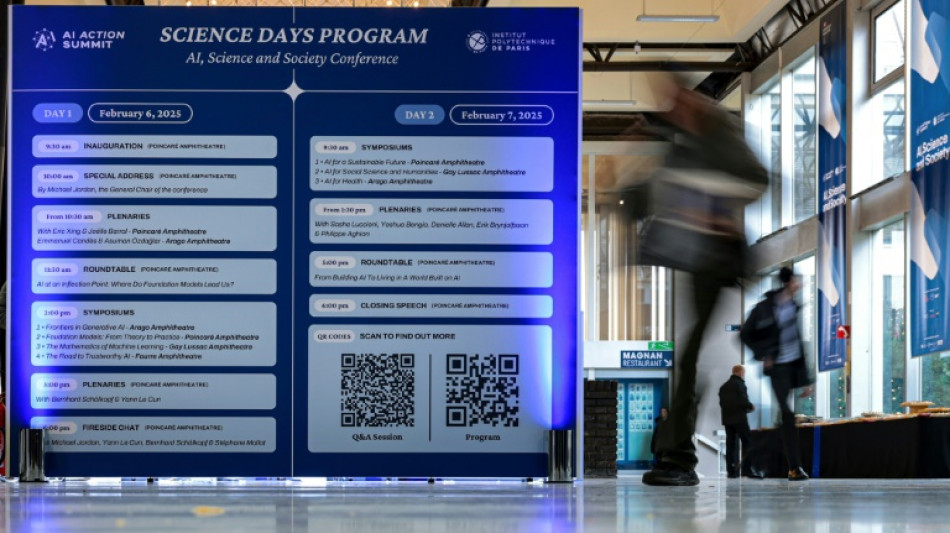 La revoluci&oacute;n de la IA, un nuevo desaf&iacute;o para las mujeres