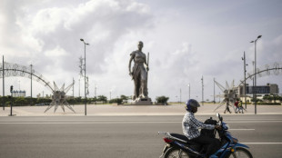 Benin hunts soldiers behind failed coup