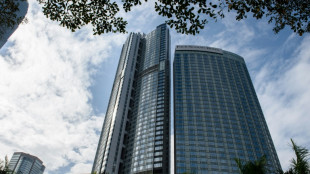 Comienza en China el juicio de un magnate que desapareci&oacute; de Hong Kong en 2017