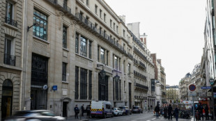 Two more arrests over attempted attack on US bank HQ in Paris