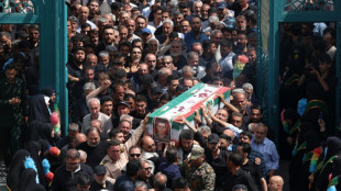 L&iacute;der supremo do Ir&atilde; diz que Trump 'exagerou' o impacto de ataques dos EUA