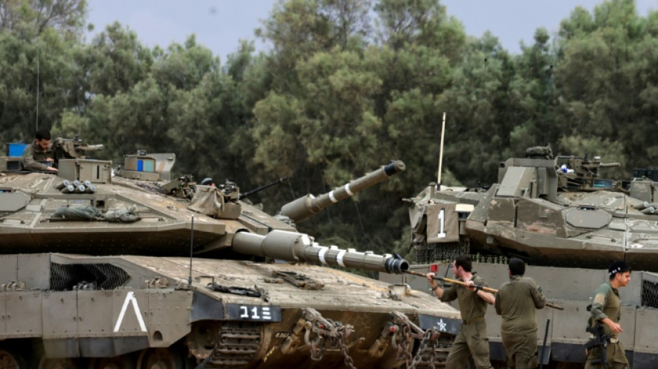 Diecis&eacute;is muertos, entre ellos tres ni&ntilde;os, en bombardeos israel&iacute;es en Gaza