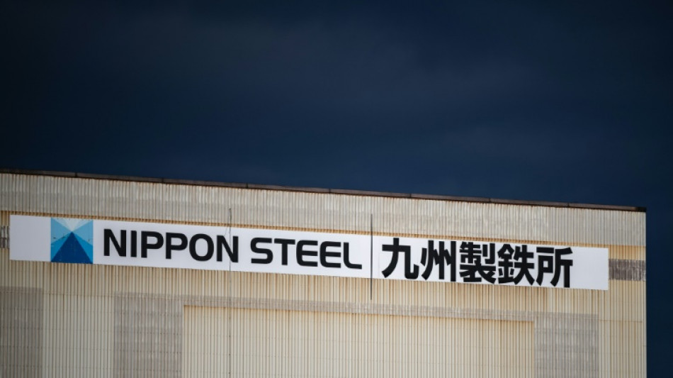 Trump bloquear&aacute; compra de acerera US Steel por parte de la japonesa Nippon