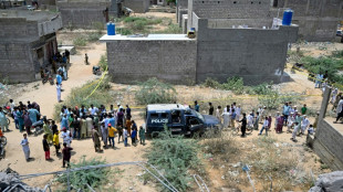 India y Pakist&aacute;n se acusan mutuamente de ataques con drones 