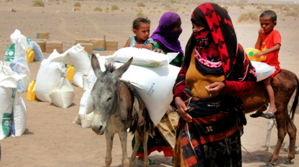 Organisationen erwarten R&uuml;ckgang der Entwicklungsausgaben und warnen vor Folgen