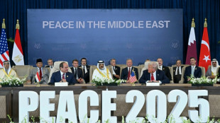 USA, &Auml;gypten, Katar und T&uuml;rkei unterzeichnen Gaza-Friedenserkl&auml;rung