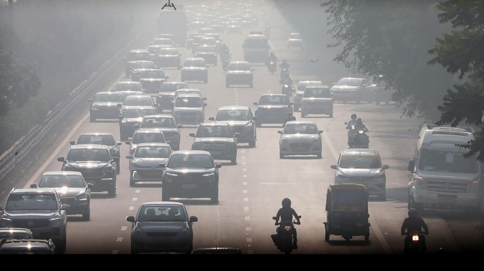 Trump punta ad annullare storica sentenza contro i gas serra