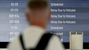 Indon&eacute;sie: des vols annul&eacute;s apr&egrave;s une nouvelle &eacute;ruption d'un volcan sur l'&icirc;le de Flor&egrave;s