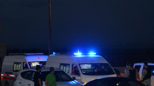 Sube a 94 el n&uacute;mero de muertos del naufragio frente a las costas de Siria