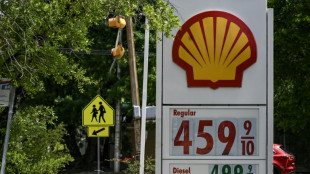 Infla&ccedil;&atilde;o nos EUA salta para 3,3% anual em mar&ccedil;o devido &agrave; guerra com Ir&atilde;