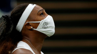 Tennis: Serena Williams invit&eacute;e &agrave; Wimbledon en simple apr&egrave;s un an sans jouer (organisateurs)