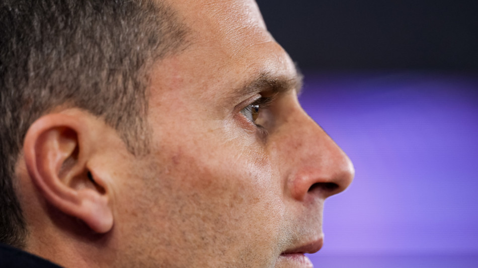 Bove: Thiago Motta, terribile vedere immagini cos&igrave;