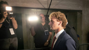 Mann pl&auml;diert nach W&uuml;rgegriff-Tod von Obdachlosem in New York auf nicht schuldig