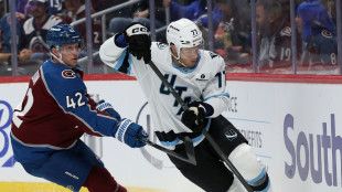 NHL: Peterka trifft erstmals f&uuml;r Utah