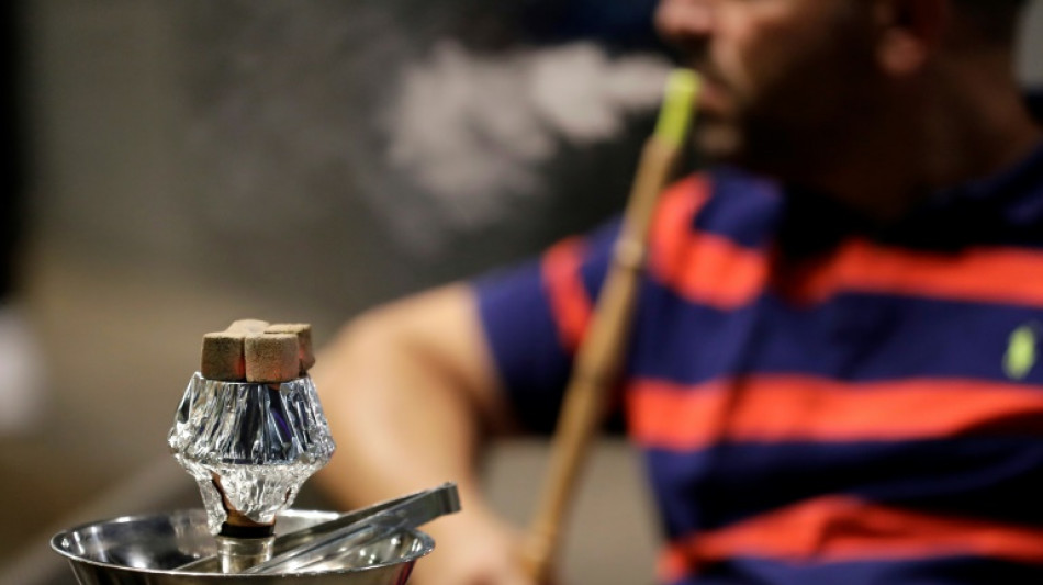 Zoll in Nordrhein-Westfalen hebt illegale Fabrik f&uuml;r Wasserpfeifentabak aus