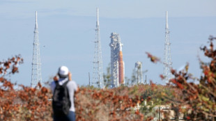 Nasa se diz pronta para lan&ccedil;ar Artemis 2 &agrave; Lua a partir de 1&ordm; de abril