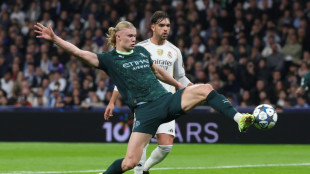 Haaland stuns Real as Arsenal remain perfect in Brugge