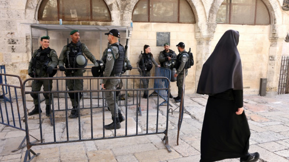 Un ataque en un autob&uacute;s en Cisjordania deja un herido y un atacante palestino muerto 