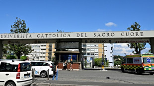 Papst erholt sich weiter nach j&uuml;ngster Operation