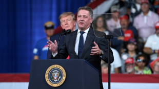 "Augsburger Allgemeine": Audi-Aufsichtsrat tagt zu D&ouml;llner-Auftritt mit Trump