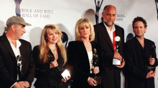 Fallece a los 79 a&ntilde;os Christine McVie, cantante de Fleetwood Mac