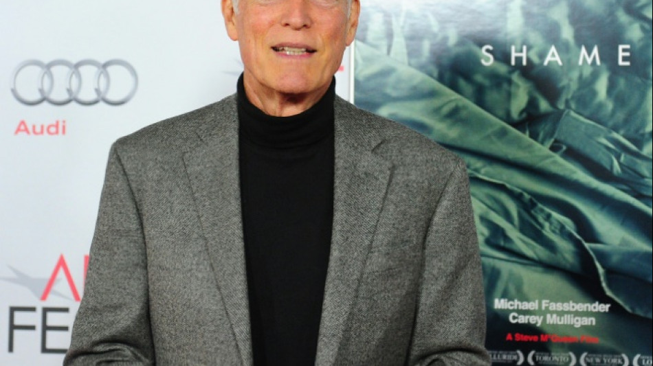 Muere el actor Richard Chamberlain a los 90 años