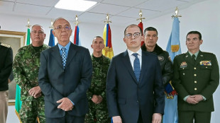 Negocia&ccedil;&otilde;es entre Col&ocirc;mbia e ELN s&atilde;o abaladas por suposto compl&ocirc; contra procurador