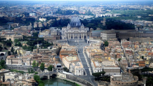 El Vaticano, el Estado m&aacute;s peque&ntilde;o del mundo