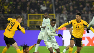 BVB muss in die Play-offs