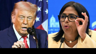 Le Venezuela rel&acirc;che des prisonniers, mais assure n'&ecirc;tre "pas soumis" aux Etats-Unis