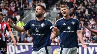 Man Utd 'need to change' after Brentford loss: Amorim