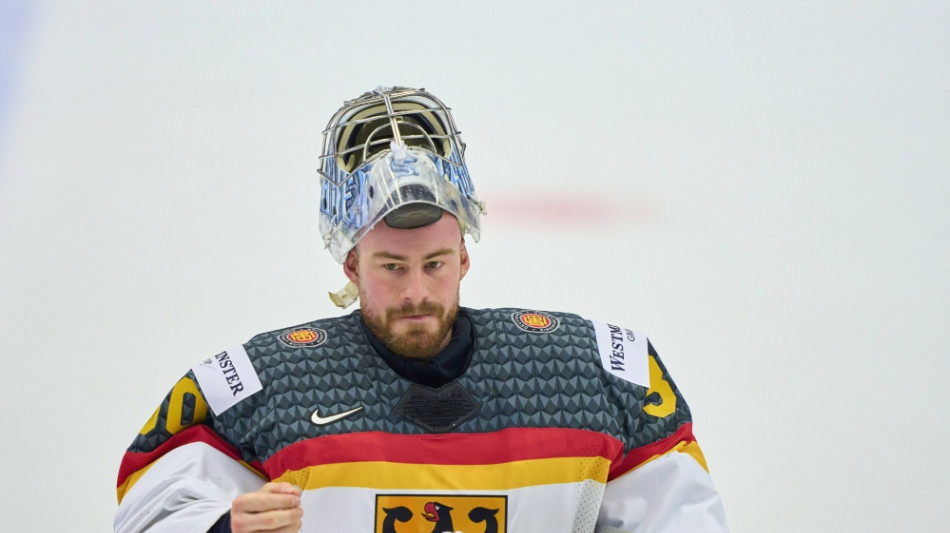 Mit Grubauer: DEB-Team überzeugt gegen Österreich