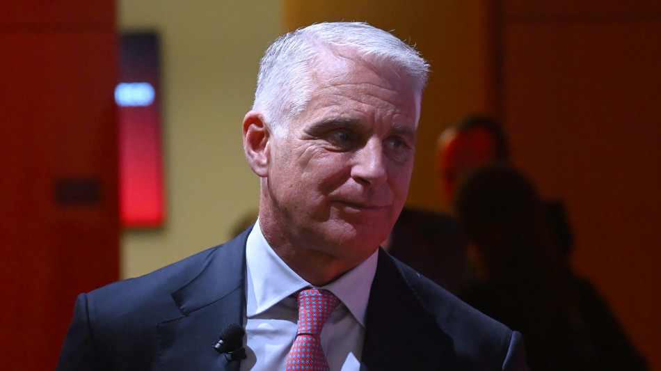 Orcel, tracciata linea su Banco Bpm, era diventato un peso
