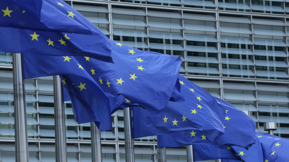 Ue, domani riunione straordinaria dei ministri degli Esteri