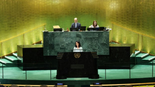 Baerbock verteidigt Nominierung f&uuml;r UN-Spitzenposten