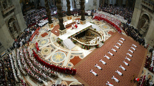 Cei, in seminario ok anche a gay, ma essenziale castit&agrave;