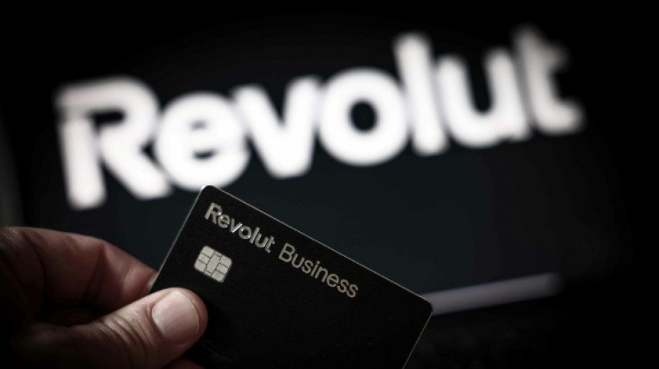 Revolut lanza en Espa&ntilde;a sus primeros cajeros autom&aacute;ticos