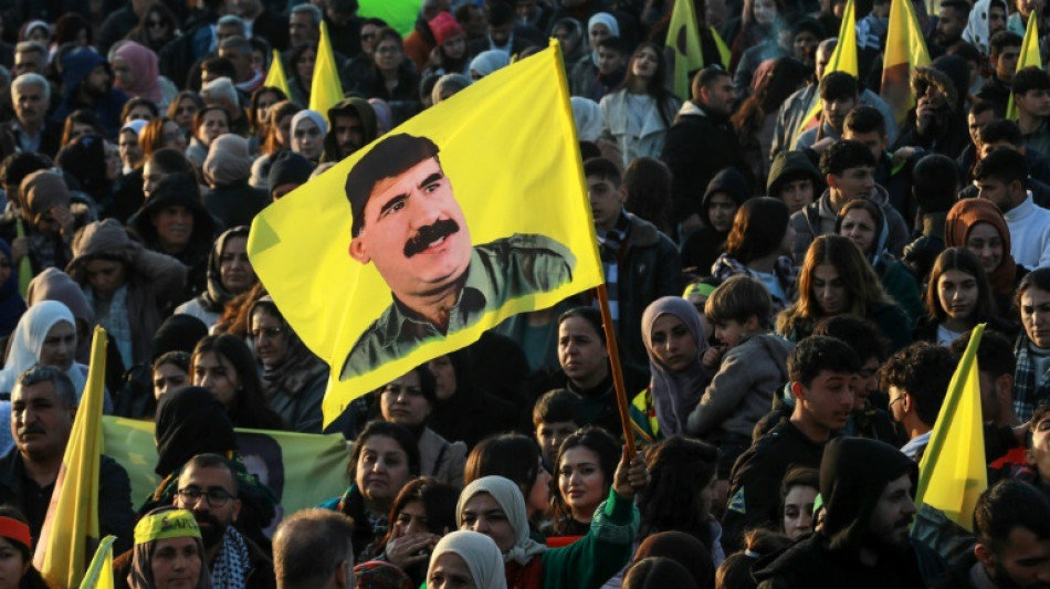 El PKK kurdo, dispuesto a la paz con Turqu&iacute;a tras cuatro d&eacute;cadas de conflicto