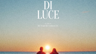 Frammenti di luce, amore e lutto sotto il cielo d'Islanda