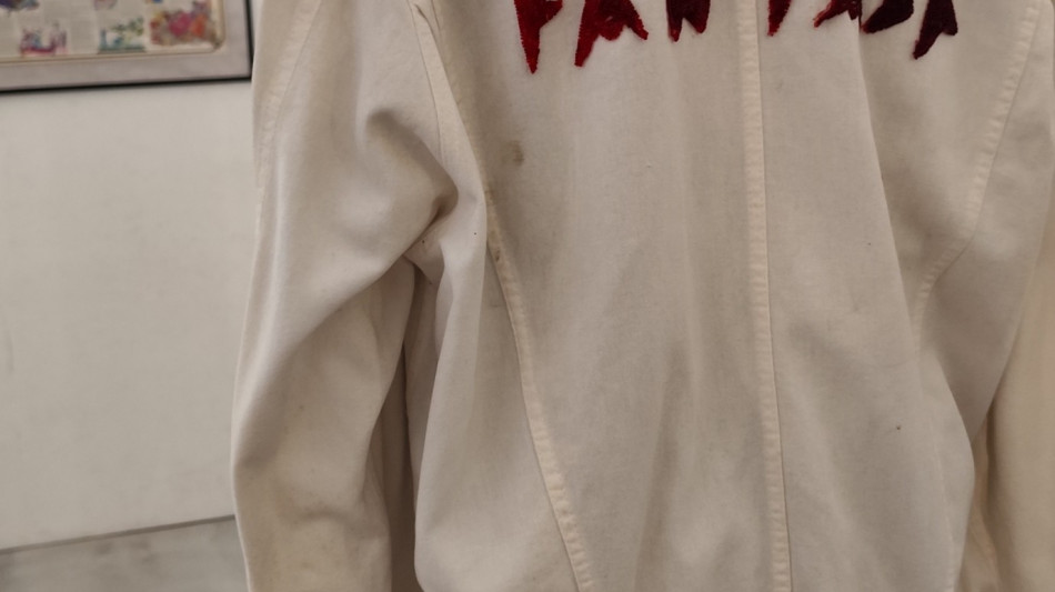 Mister Fantasy, 50 anni di musica nelle foto di Massarini