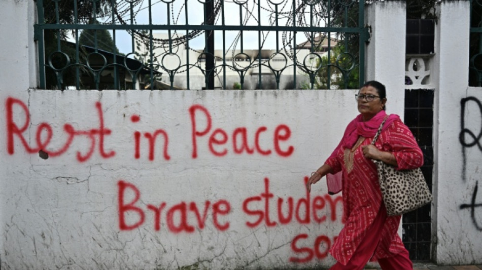 'No regrets': wounded Nepali protesters proud at change