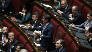 Conte, Meloni isolata, neanche la chiamano