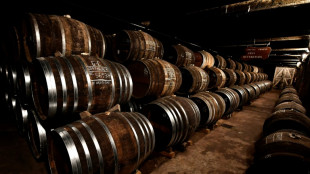 A 200% de droits de douane sur l'alcool europ&eacute;en, "le business s'arr&ecirc;te", craignent les professionnels