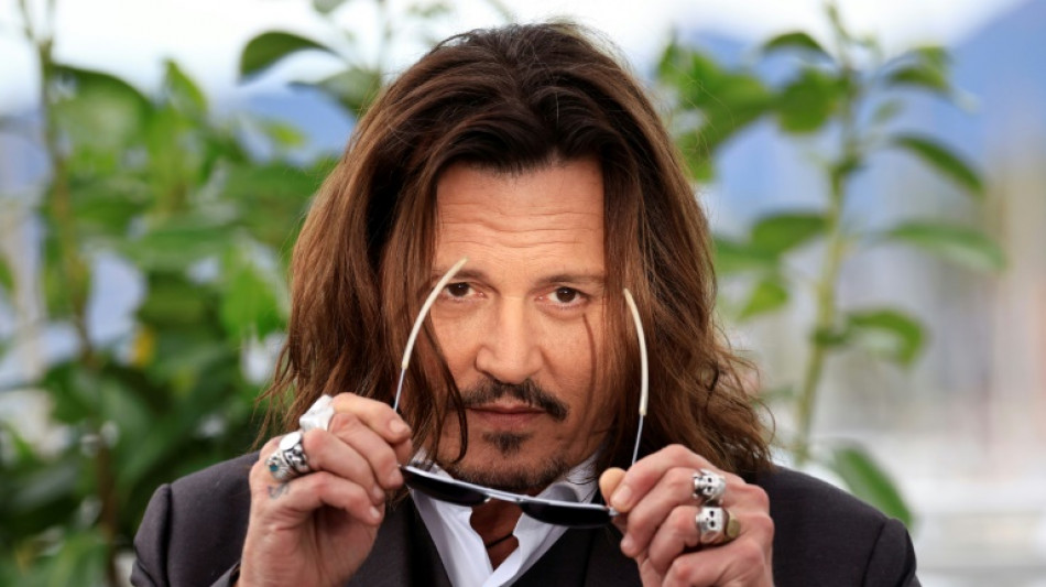 Festival de San Sebasti&aacute;n certifica seu amor por Johnny Depp