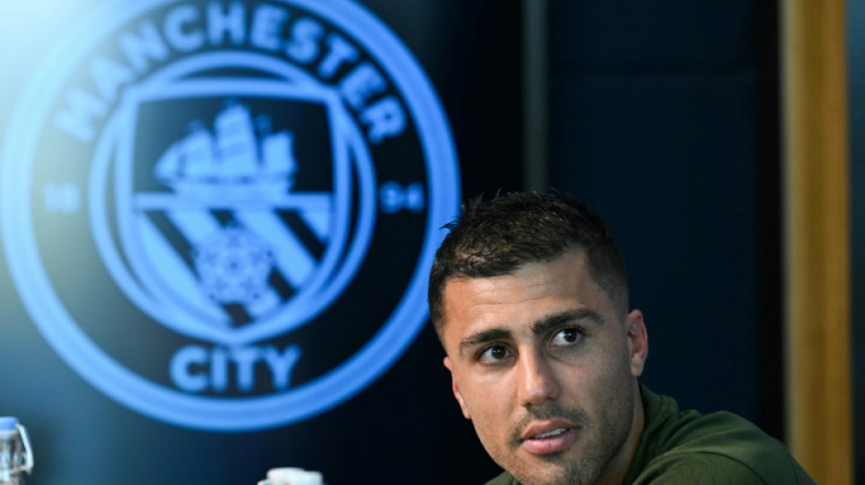 Foot/calendriers surcharg&eacute;s: "on est proche" d'une gr&egrave;ve, dit Rodri 