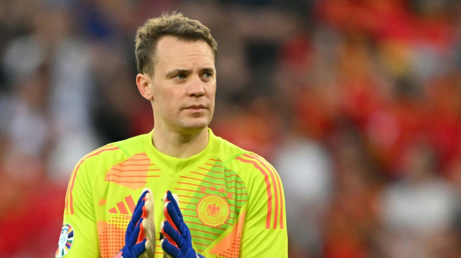 Neuers Berater: "Manu wird sicher nicht Nein sagen"