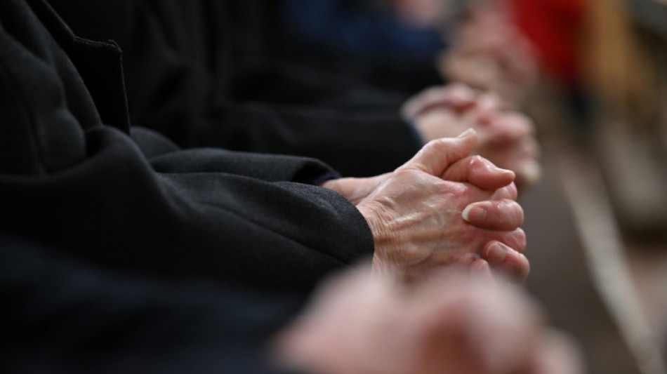 Früherer Hamburger Erzbischof Thissen im Alter von 86 Jahren gestorben
