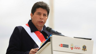 Perus Pr&auml;sident tauscht nach Razzia in seinem Amtssitz Polizeispitzen aus